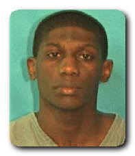 Inmate LAWRENCE M WILLIAMS