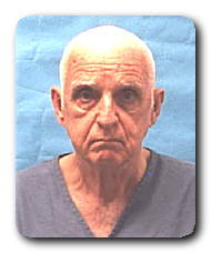 Inmate DANNY R WILLIAMSON
