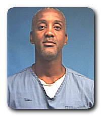 Inmate SURRAY T BROWN