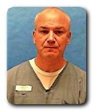 Inmate ARIUS LLANOS