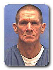 Inmate TONY L MILLER