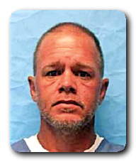 Inmate JAMES FRANKLIN MURRAY