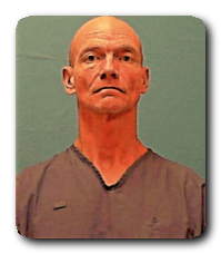 Inmate GARY D ANDERSON