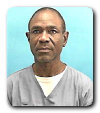 Inmate MICHAEL T CANTY