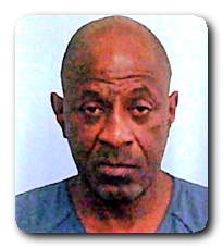 Inmate NATHANIEL A DUDLEY