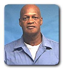 Inmate SAM HARRIS