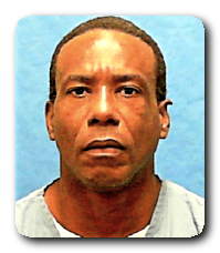 Inmate RAYMOND J JR JACKSON