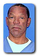 Inmate FRED JOHNSON