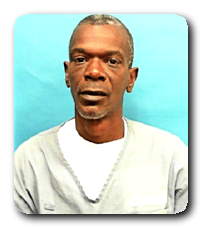 Inmate ALONZO MCNEALY