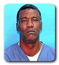 Inmate TOMMY L SMALLS