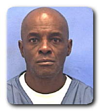 Inmate KEITH L WATERS