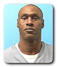 Inmate GEORGE JR WHITFIELD