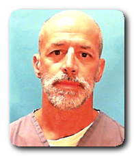 Inmate JAMES D ANDERSON