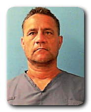 Inmate CHRISTOPHER A BRAGG