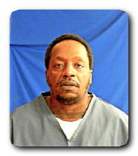 Inmate HARRY JOHNSON