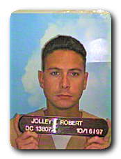 Inmate ROBERT T JOLLEY