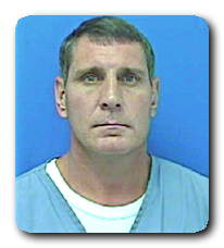 Inmate MARK A MITCHELL