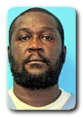 Inmate ERNEST ALVIN SMITH