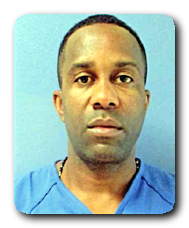 Inmate RAYMOND THORNTON