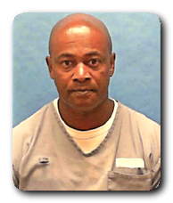 Inmate WILLIE WHALEY