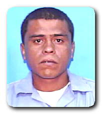 Inmate NEMECIO ALVAREZ-NAVARRO