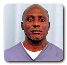 Inmate ANTHONY FLOWERS