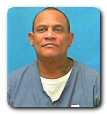 Inmate JUAN M MALDONADO
