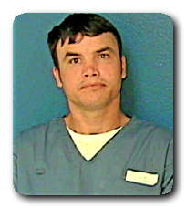 Inmate TROY D MARTIN