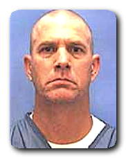 Inmate JEFFREY M MULLIN