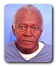 Inmate LARRY W SHAW