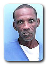 Inmate DONNELL SLATER