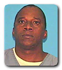 Inmate LUTHER WEBSTER