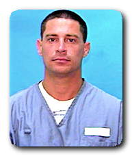 Inmate JEFFREY J YARBOROUGH