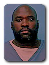 Inmate MARK D BREWER