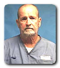 Inmate KENNETH PARSONS