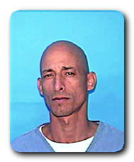 Inmate HECTOR L RODRIGUEZ