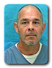 Inmate RUSSELL L SNOWDEN