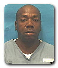Inmate KELLY V WHITTED