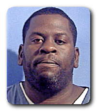 Inmate CHRISTOPHER L BELL