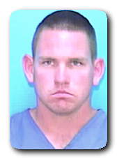 Inmate DUSTIN FEALY