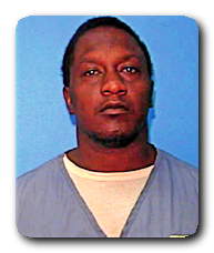 Inmate LARRY FOUNTAIN