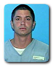 Inmate CHRISTIAN MARQUEZ