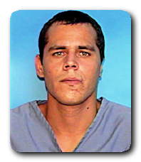 Inmate MIGUEL A PACHECO