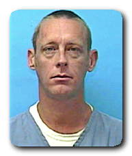 Inmate KENNETH W ROBERSTON