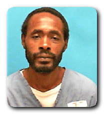 Inmate KEITH ANDRE STEWART