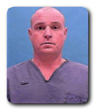 Inmate KEVIN D WILLIAMS
