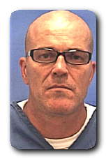 Inmate MATTHEW G BRANSON