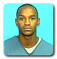 Inmate ROGELIO A JOHNSON