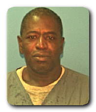 Inmate KEITH W MILLS
