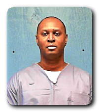 Inmate ANDRION RUSSELL BATTLE